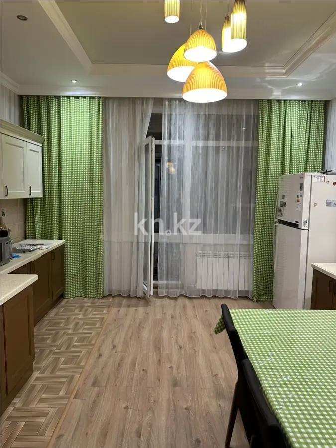 Продажа 3-комнатной квартиры, 118 м² в Астане - фото 4