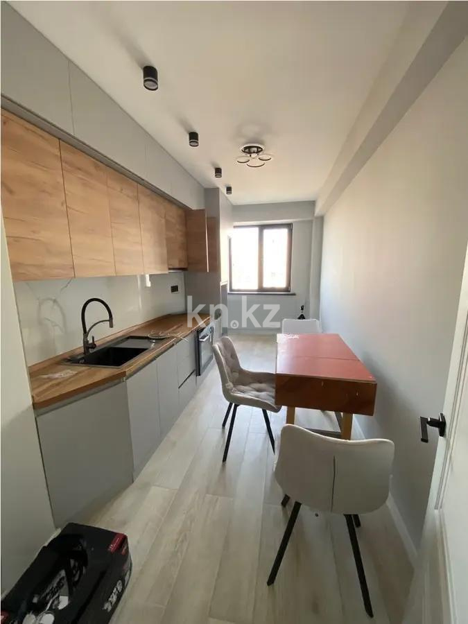 Продажа 2-комнатной квартиры, 75 м² - Продажа квартир в Казахстане - страница 2 фото 3 из 5