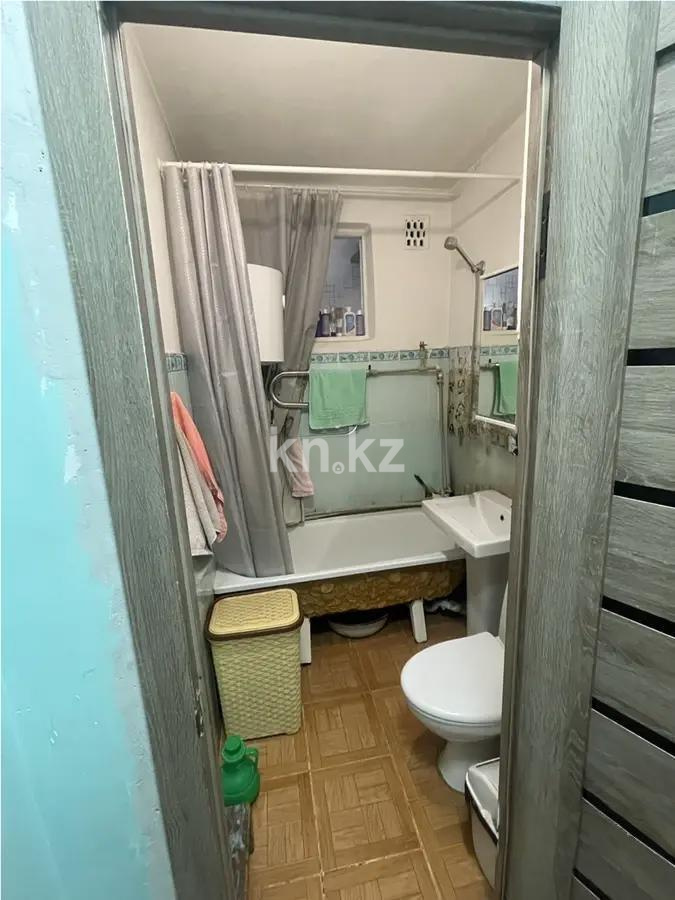 Продажа 2-комнатной квартиры, 41.5 м² - Продажа двухкомнатных квартир в Алматы - страница 5 фото 4 из 5