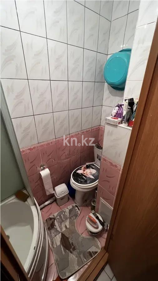 Продажа 1-комнатной квартиры, 17 м², 5 мкр., дом  21 в Алматы - фото 2