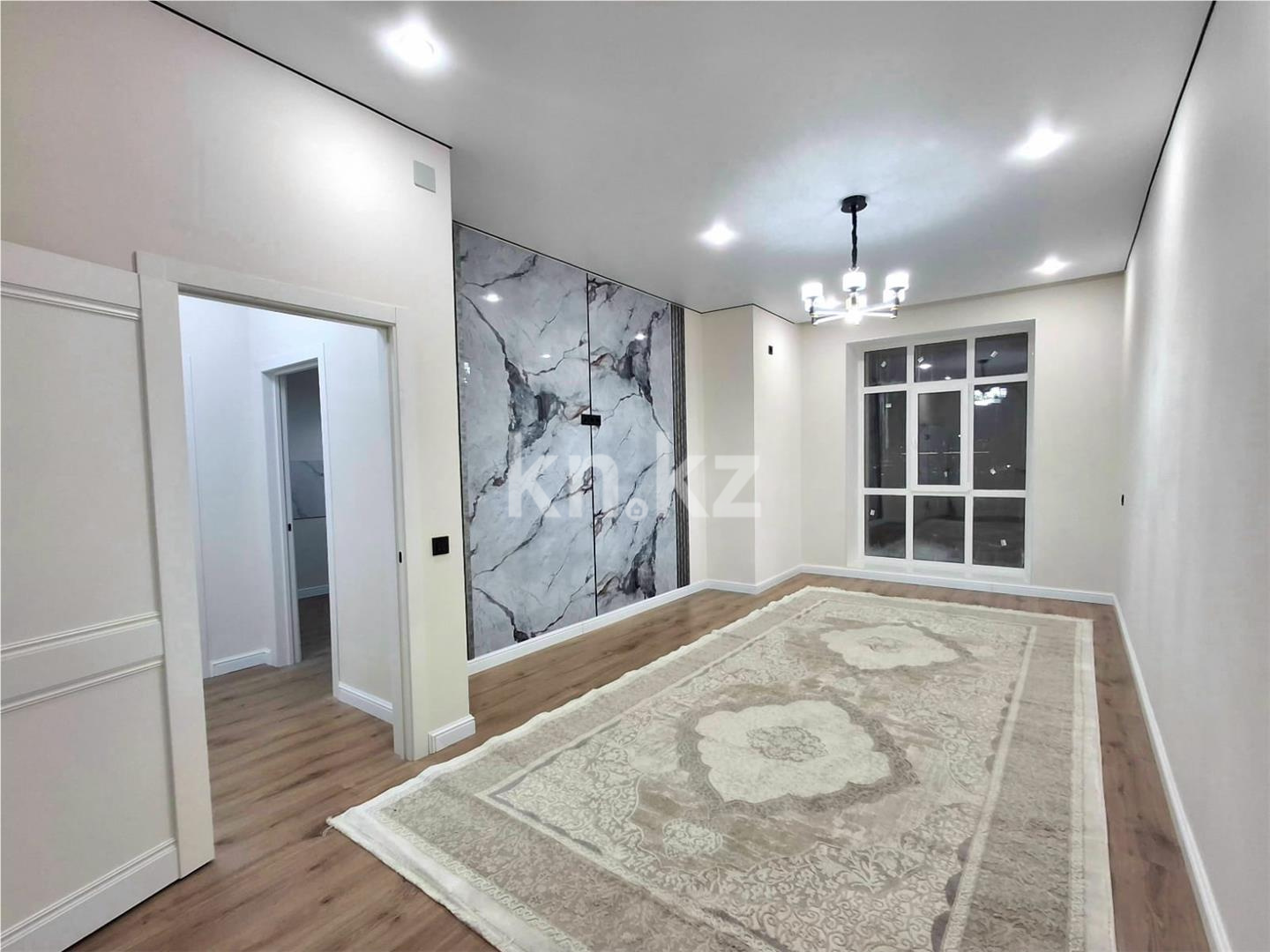 Продажа 1-комнатной квартиры, 44 м² в Астане - фото 5