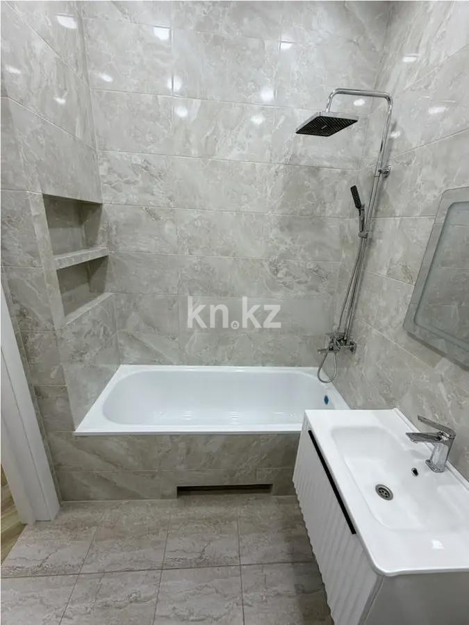 Продажа 1-комнатной квартиры, 47 м² в Алматы - фото 3
