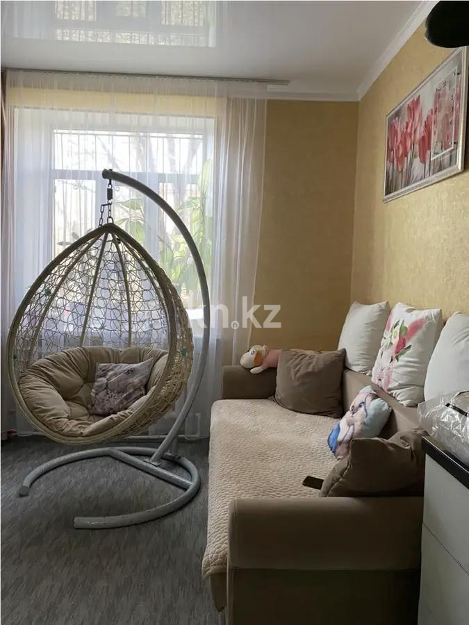 Продажа 3-комнатной квартиры, 62 м², ул. Менделеева, дом  8 в Темиртау