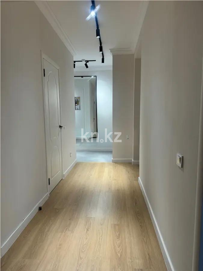Продажа 3-комнатной квартиры, 65 м², ул. Егизбаева, дом  7/6 - Продажа квартир в Алматы фото 2 из 2