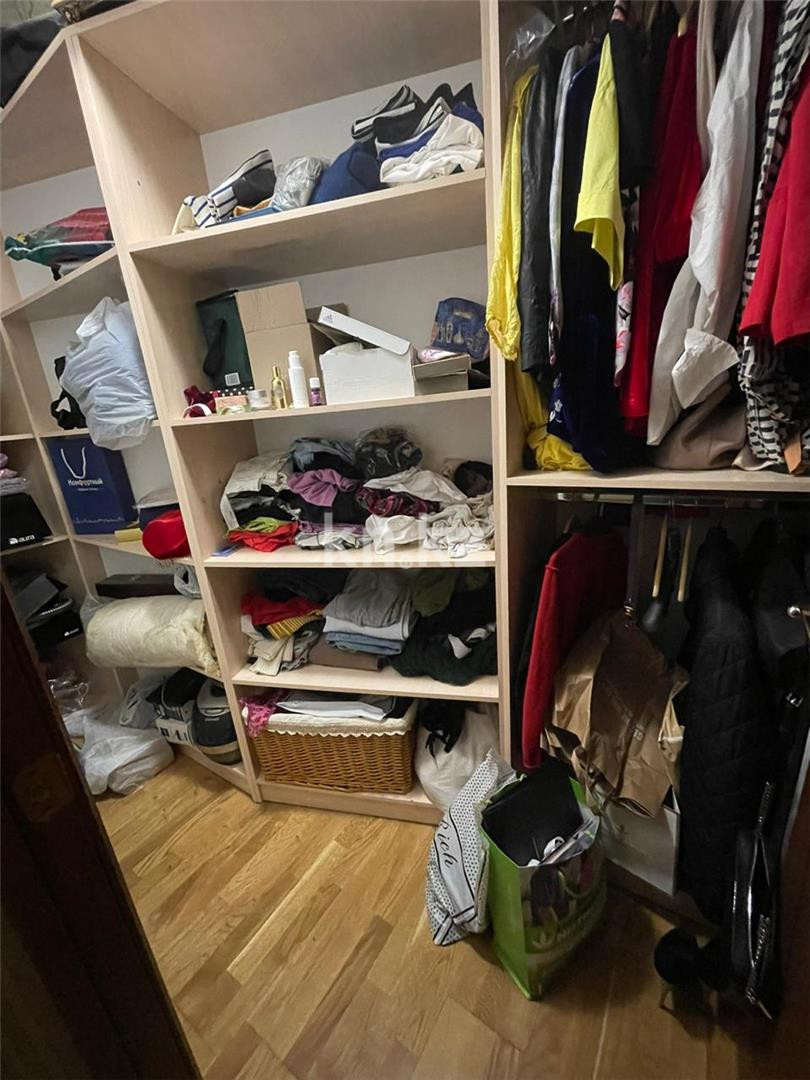 Продажа 3-комнатной квартиры, 114 м², мкр-н Степной-1 в Караганде - фото 17