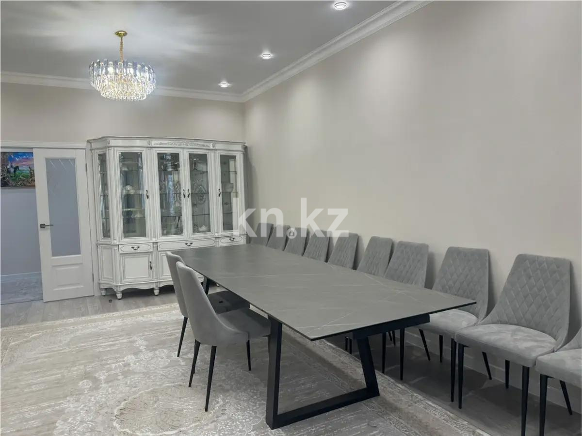 Продажа 4-комнатной квартиры, 128 м² в Астане - фото 2
