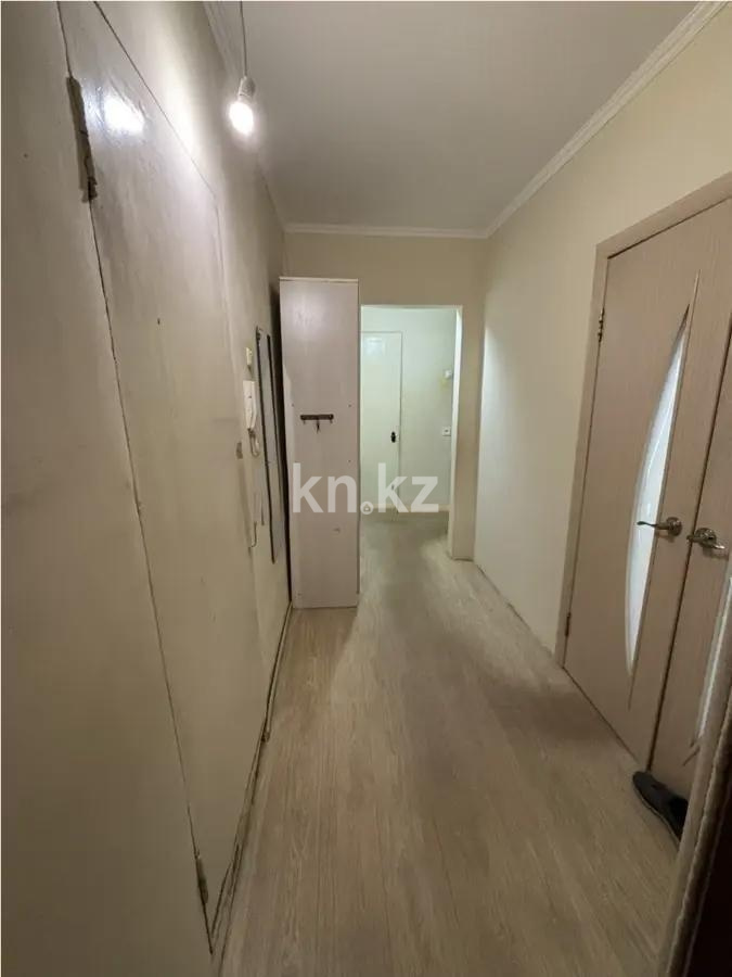 Продажа 1-комнатной квартиры, 40 м² - Продажа однокомнатных квартир от собственников в Караганде фото 5 из 7