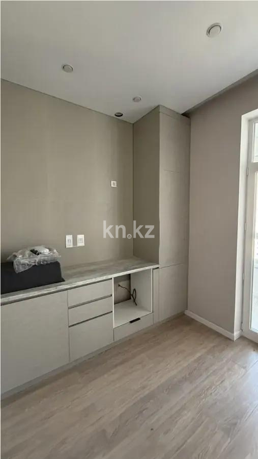 Продажа 2-комнатной квартиры, 38 м², ул. Шаймерденова, дом  4/1 в Астане - фото 3