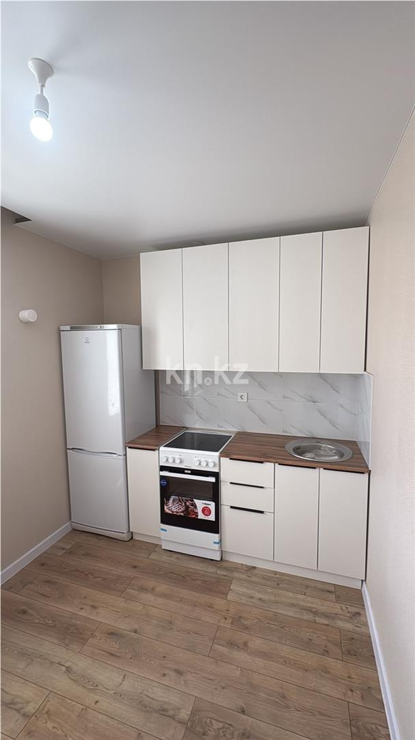 Продажа 1-комнатной квартиры, 34 м², ул. Толе би в Астане - фото 3