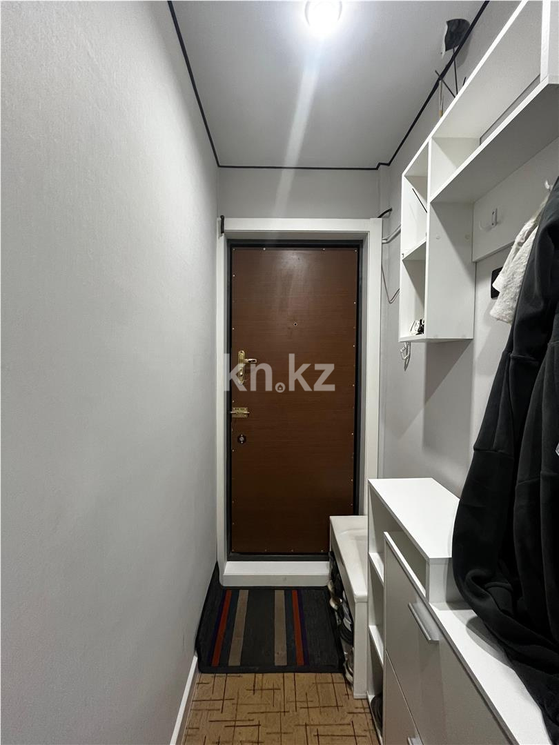 Продажа 2-комнатной квартиры, 48 м², мкр-н 16 - Продажа квартир в Караганде фото 11 из 18