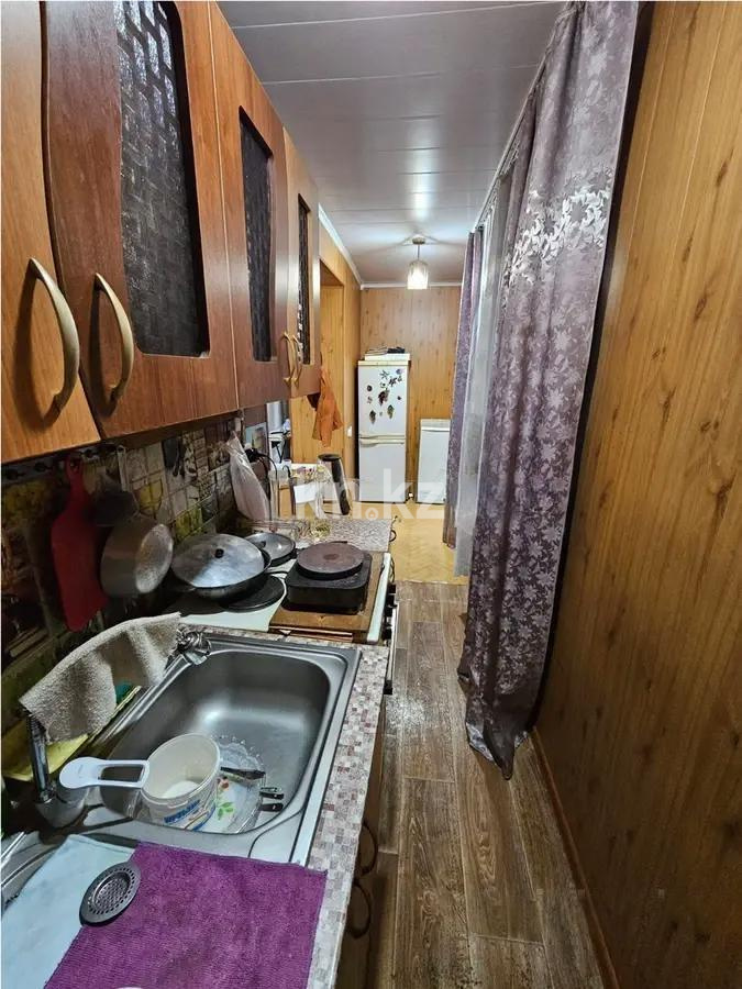 Продажа 2-комнатной квартиры, 46 м² в Караганде - фото 2
