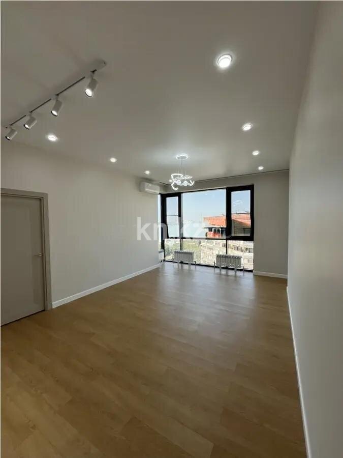 Продажа 2-комнатной квартиры, 46.9 м² в Алматы