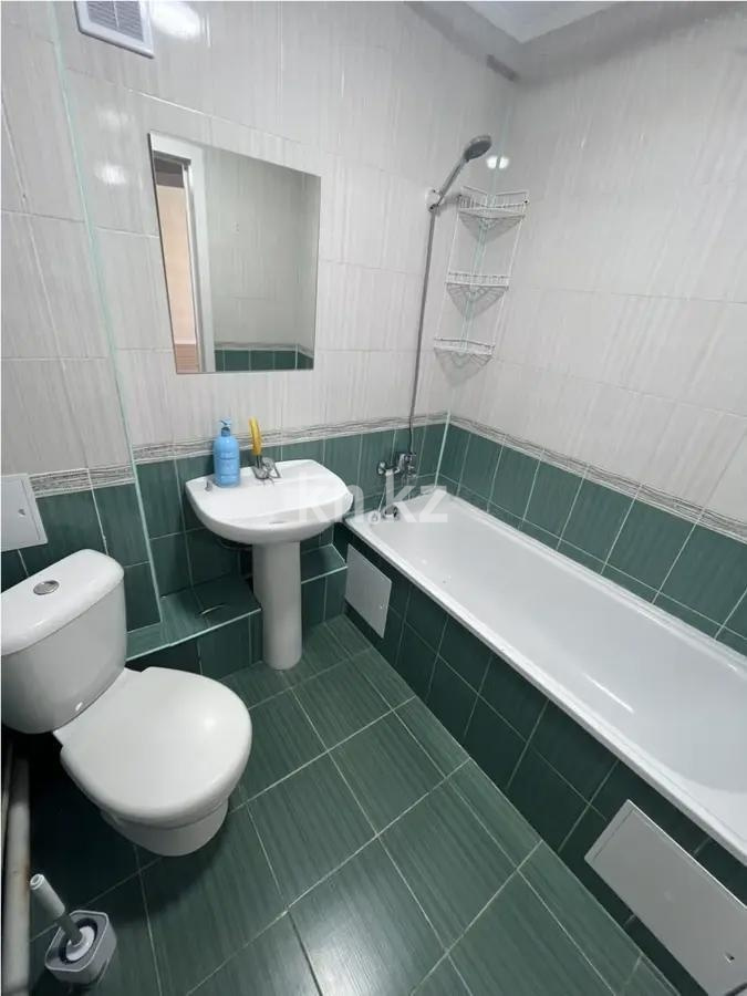 Продажа 2-комнатной квартиры, 53.9 м² в Астане - фото 3