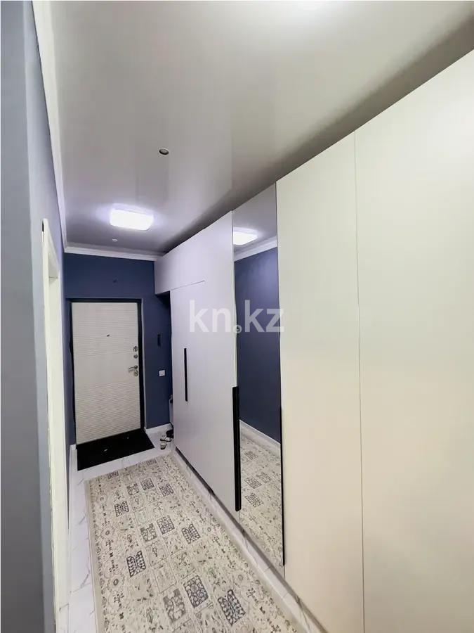 Продажа 1-комнатной квартиры, 47 м² в Алматы - фото 4