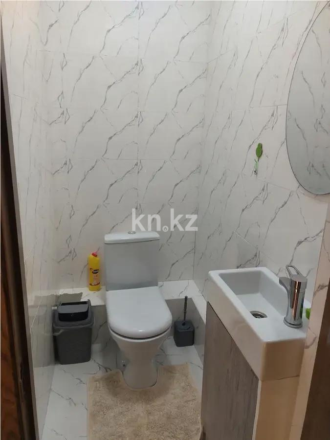 Продажа 2-комнатной квартиры, 54 м², ул. Молдагалиева, дом  28/1 - Продажа  двухкомнатных квартир в Алматы без посредников с фото фото 4 из 4