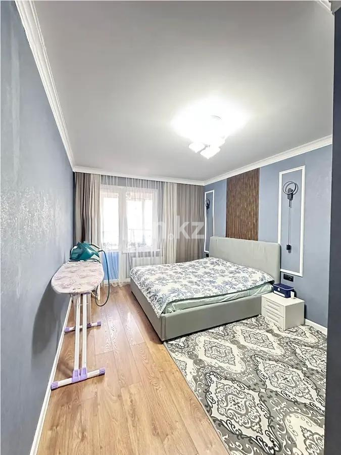 Продажа 3-комнатной квартиры, 92 м², ул. Анет баба, дом  6 - Продажа  трехкомнатных квартир в Астане без посредников фото 2 из 5