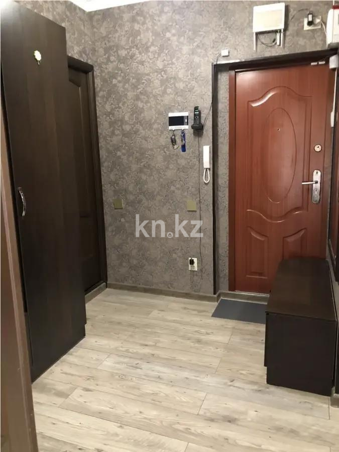 Продажа 2-комнатной квартиры, 54 м², мкр-н Жулдыз-1, дом  8 - Продажа  двухкомнатных квартир в Алматы фото 5 из 5