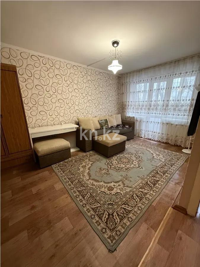 Продажа 1-комнатной квартиры, 32 м² - Продажа квартир в Казахстане - страница 18 фото 1 из 4