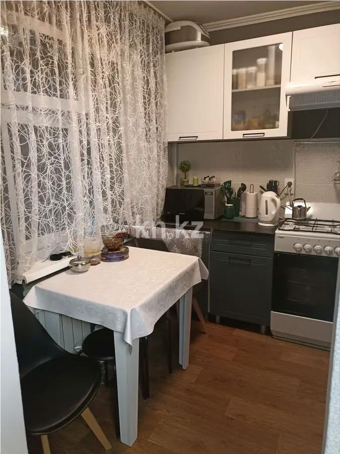 Продажа 1-комнатной квартиры, 32 м² - Продажа  однокомнатных квартир в Алматы - страница 2 фото 2 из 5