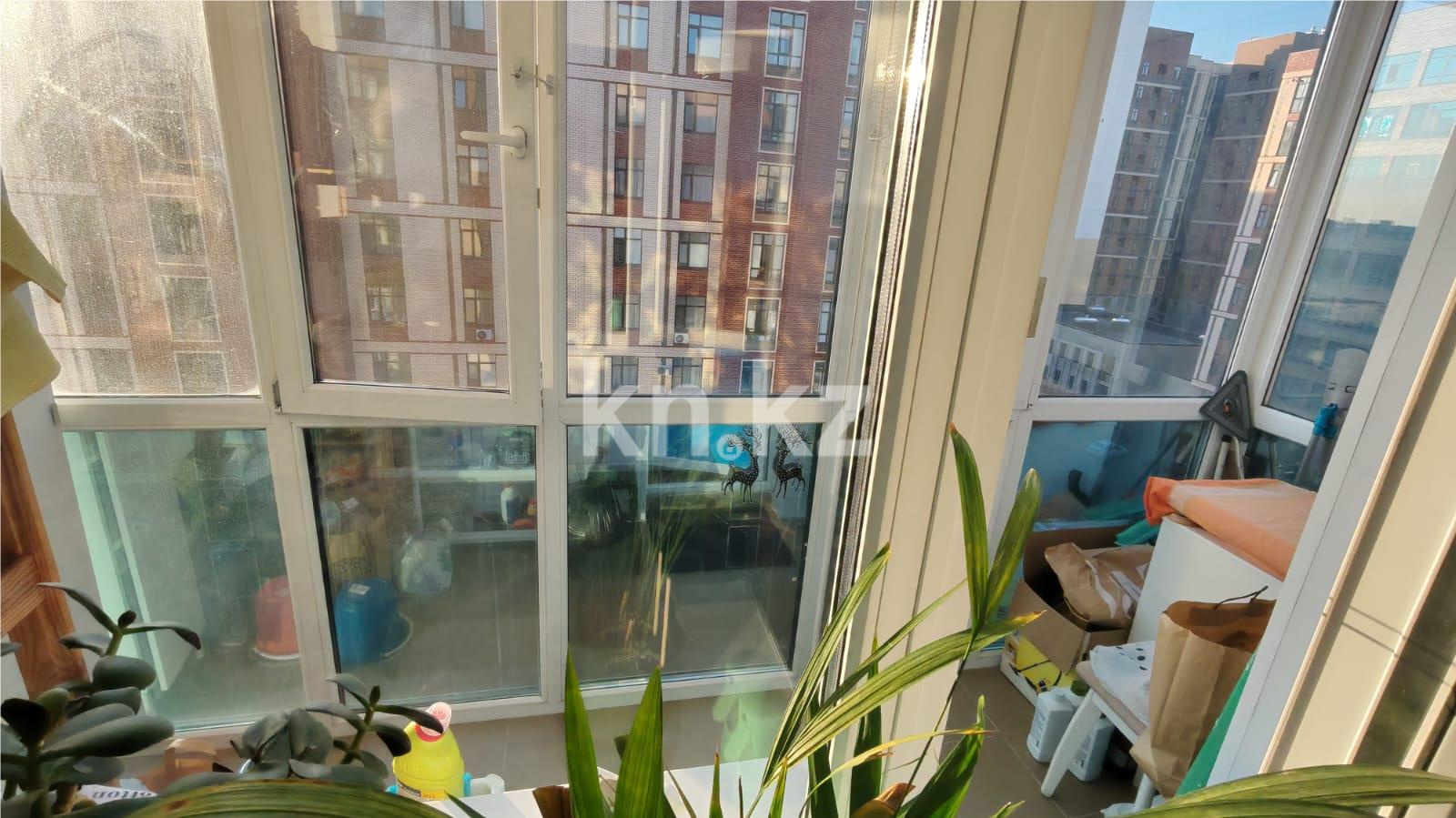 Продажа 4-комнатной квартиры, 115 м², ул. Букетова - Продажа квартир в Караганде фото 16 из 29