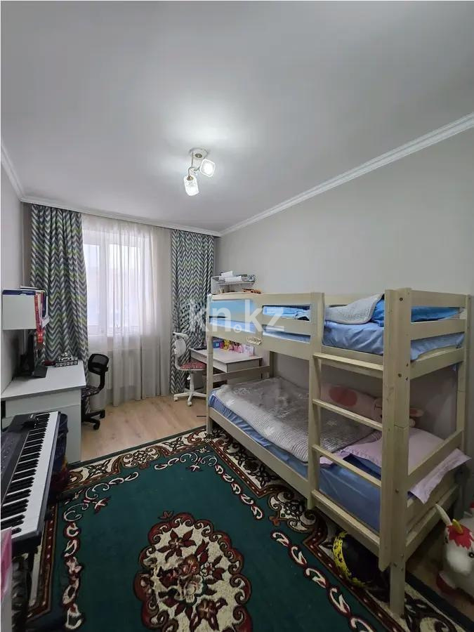 Продажа 3-комнатной квартиры, 83.8 м², ул. Байтурсынова, дом  37 в Астане - фото 3