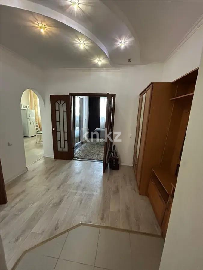 Продажа 1-комнатной квартиры, 43.6 м² - Продажа однокомнатных квартир от собственников в Астане фото 4 из 4