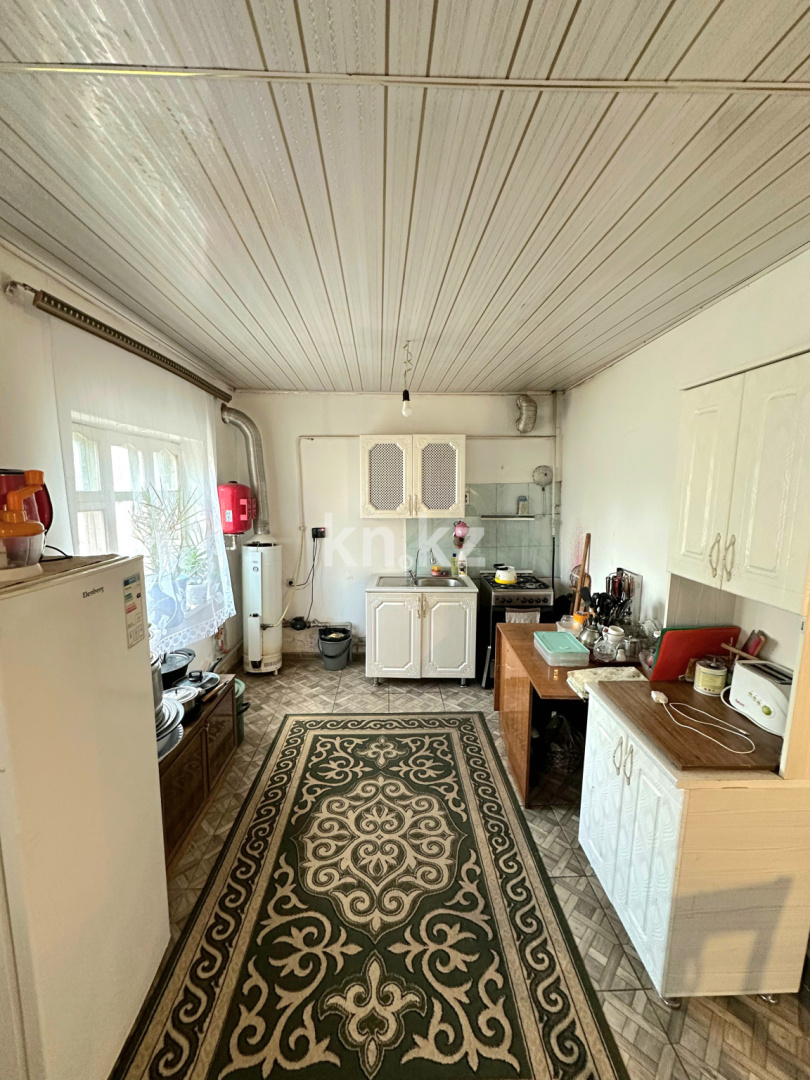 Продажа 4-комнатного дома, 120 м² - Продажа домов, коттеджей в Казахстане фото 11 из 19