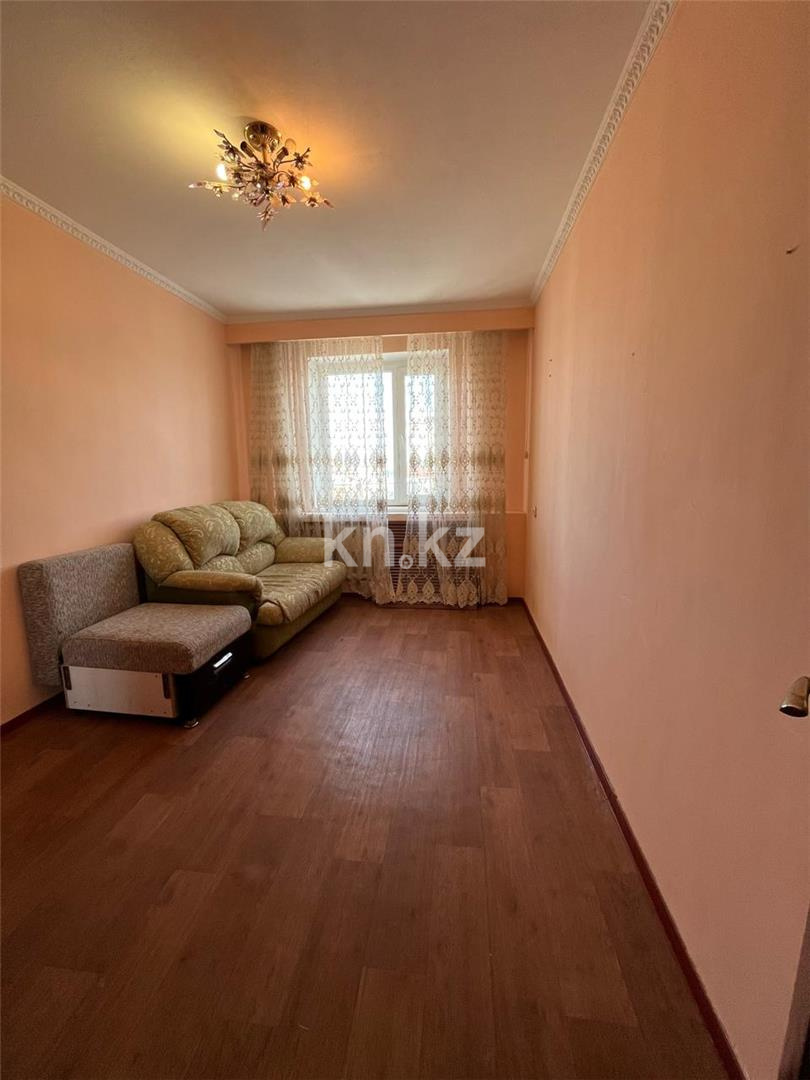 Продажа 3-комнатной квартиры, 70 м², ул. Таттимбета, дом  19 в Караганде - фото 6