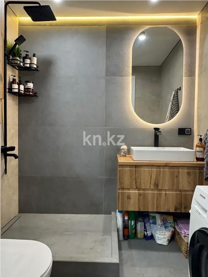 Продажа 2-комнатной квартиры, 44 м², ул. Ермекова, дом  10/2 - Продажа  двухкомнатных квартир в Караганде без посредников с фото фото 4 из 4