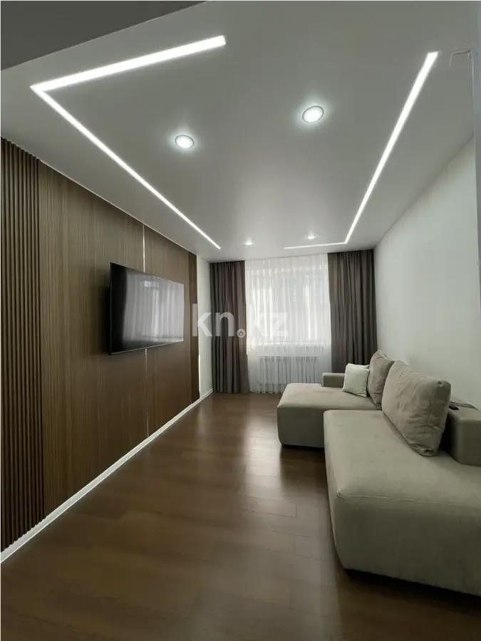 Продажа 2-комнатной квартиры, 58 м² в Астане