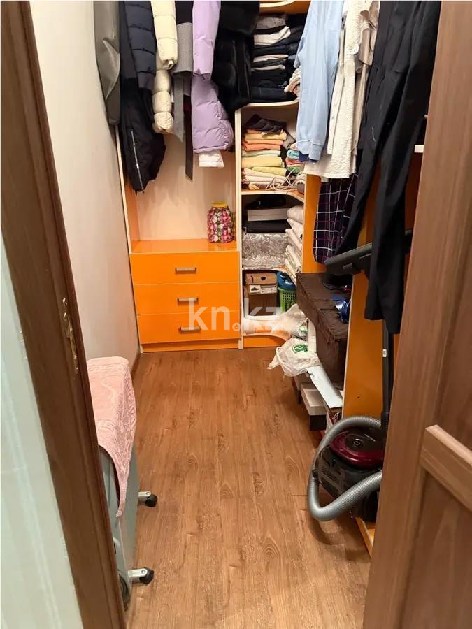 Продажа 3-комнатной квартиры, 98 м², пр. Абая, дом  150/230 в Алматы - фото 8