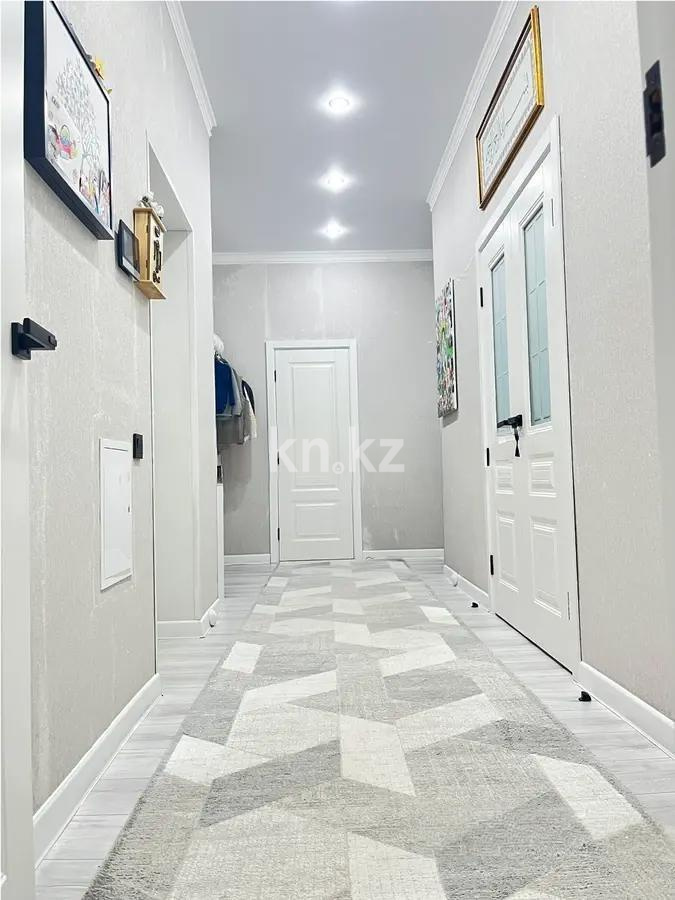 Продажа 2-комнатной квартиры, 62 м² в Астане - фото 5