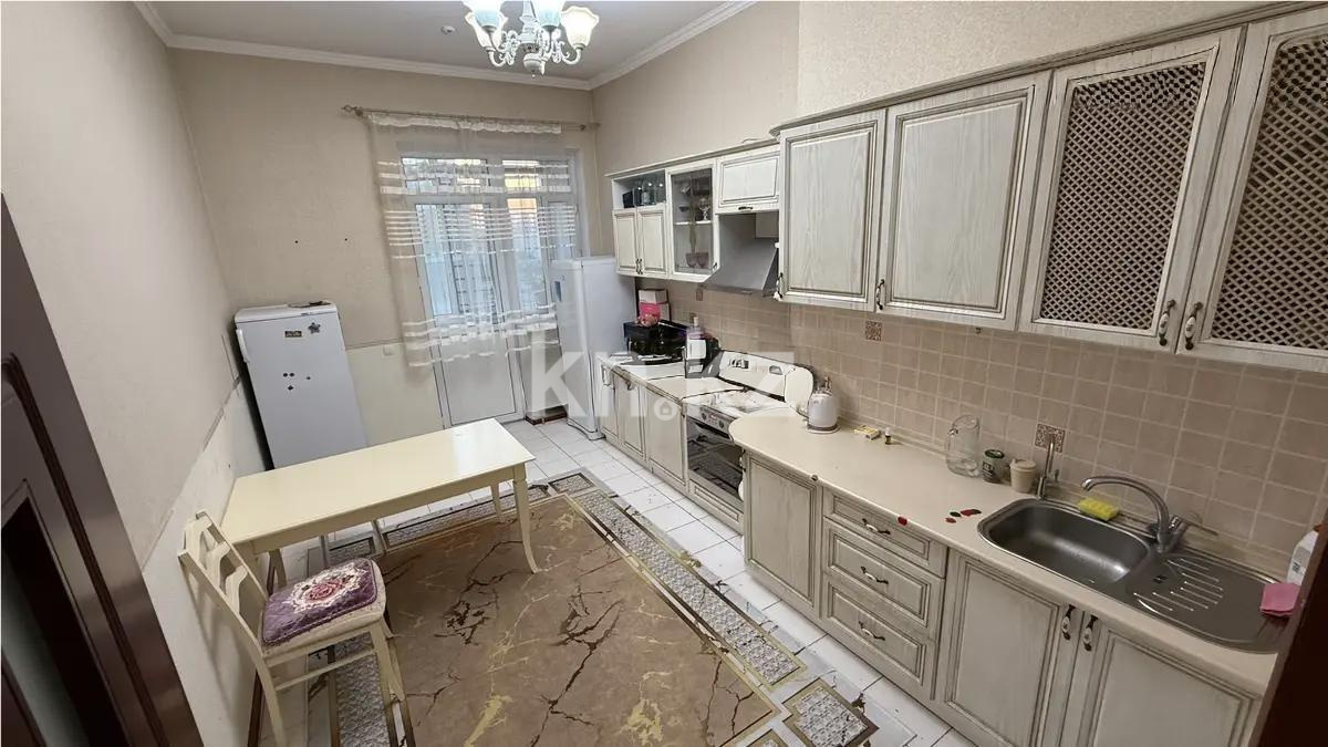 Продажа 3-комнатной квартиры, 78.9 м² - Продажа трехкомнатных квартир в монолитно-каркасном доме в Астане фото 3 из 6