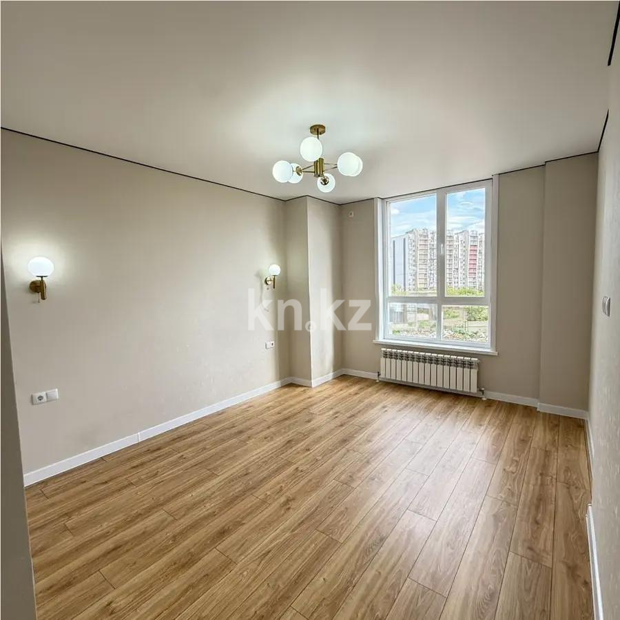 Продажа 2-комнатной квартиры, 76.1 м² в Астане - фото 2