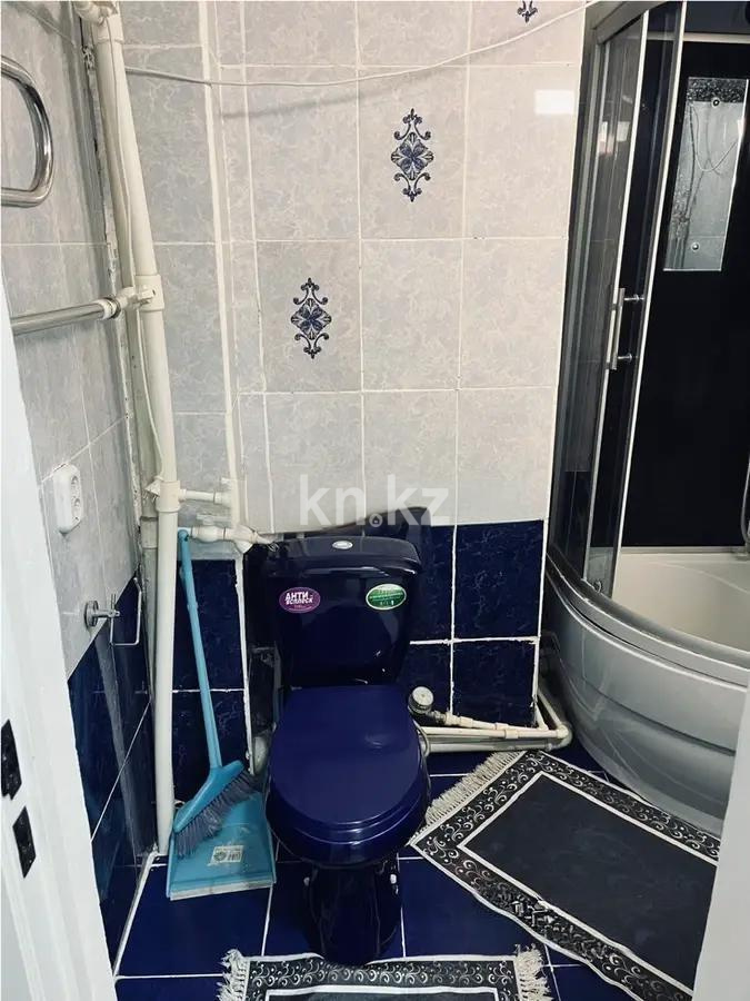 Продажа 1-комнатной квартиры, 29 м² - Продажа  однокомнатных квартир в новостройках Караганды фото 3 из 3