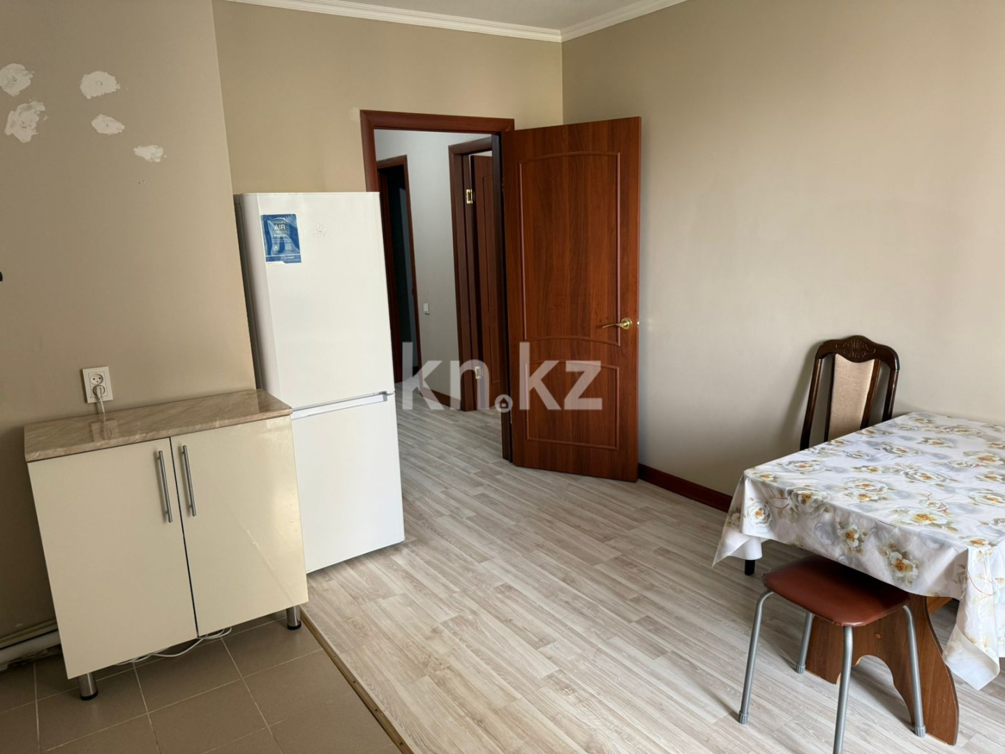 Аренда 1-комнатной квартиры, 42 м² в Астане - фото 4