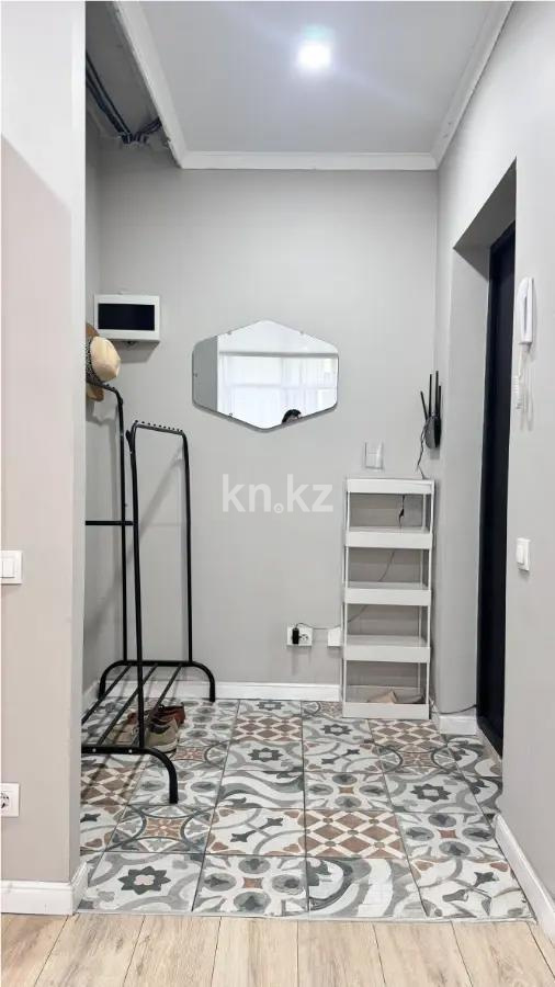 Продажа 3-комнатной квартиры, 60.9 м², мкр. Думан-2, дом  11 - Продажа квартир в Алматы фото 10 из 10