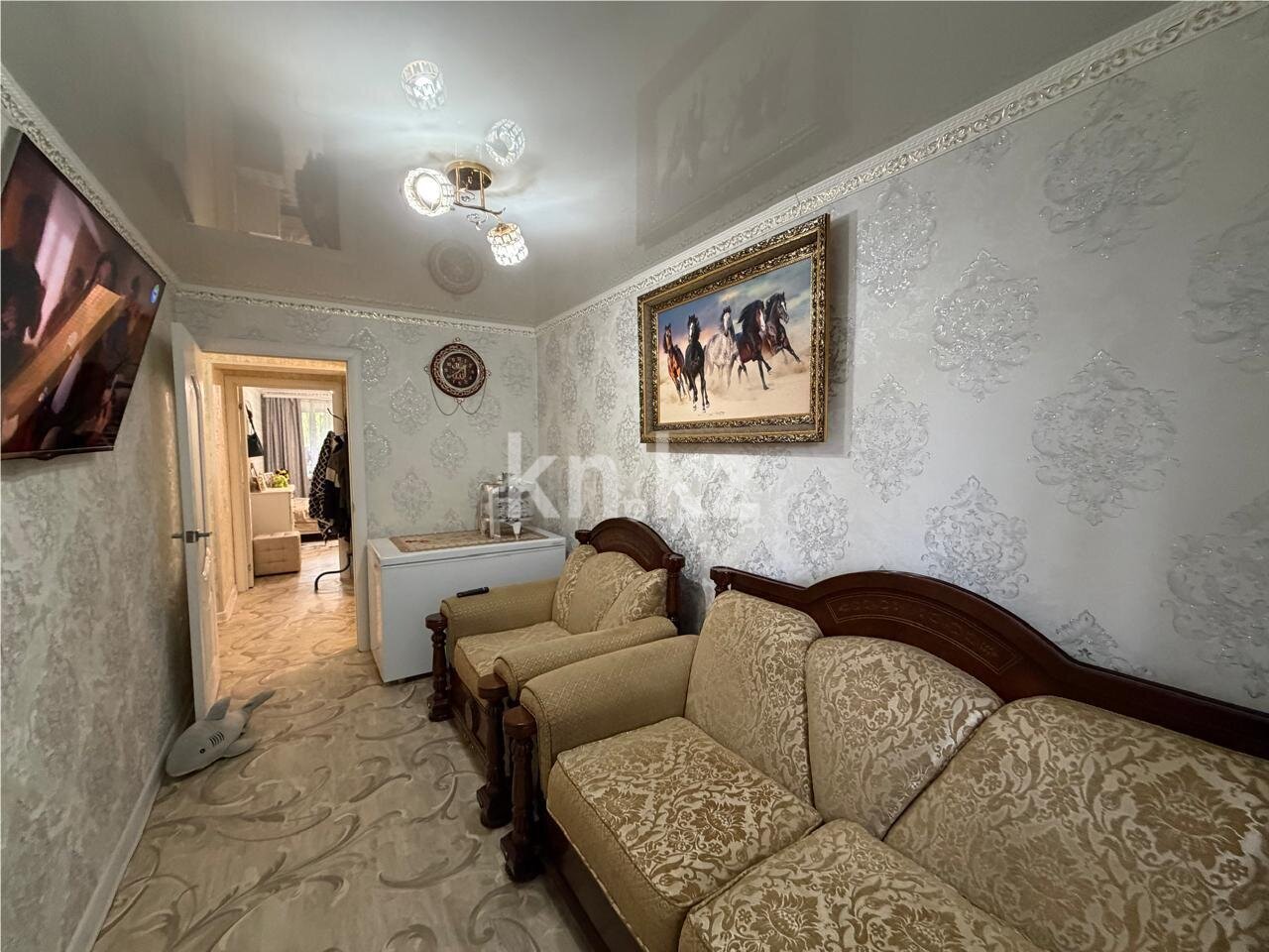 Продажа 3-комнатной квартиры, 55 м² в Темиртау - фото 6