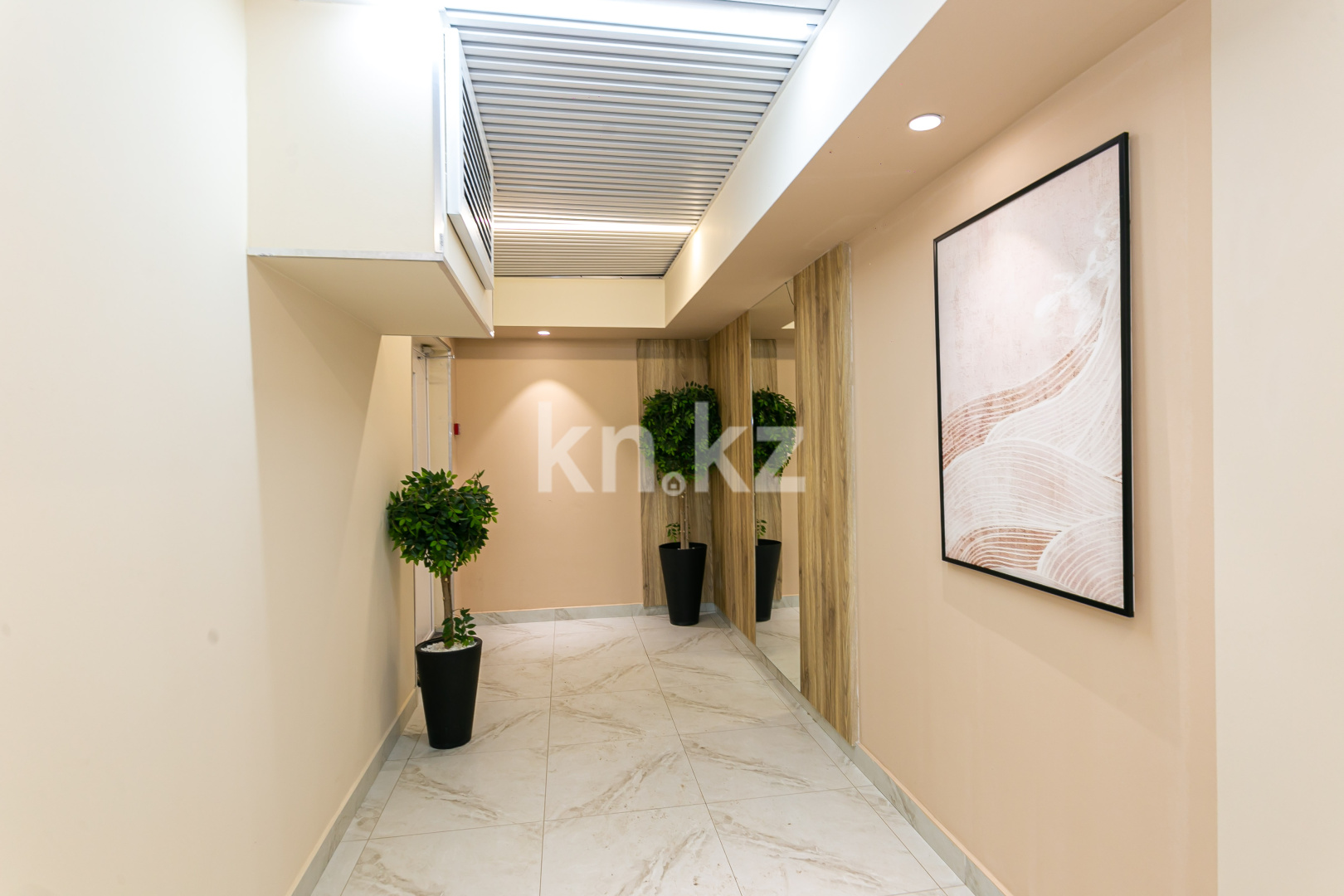 Продажа 1-комнатной квартиры, 40.3 м², ул. Анет баба, дом  6 в Астане - фото 15