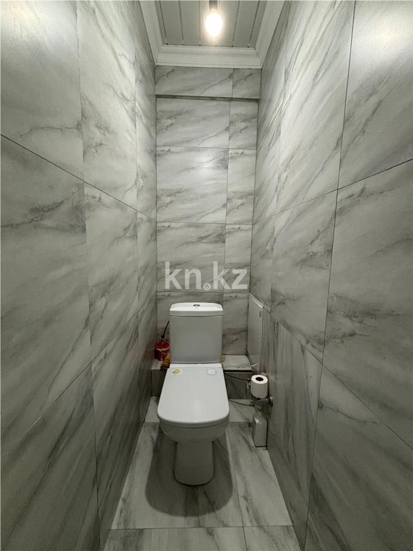 Продажа 3-комнатной квартиры, 74 м² - Продажа жилой и коммерческой недвижимости в Астане фото 9 из 9