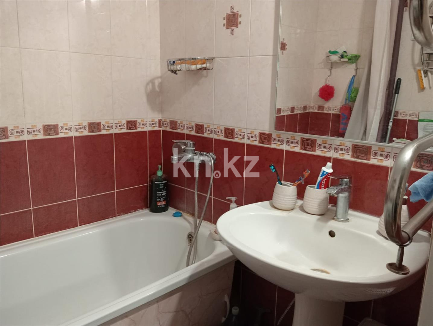 Продажа 3-комнатной квартиры, 62.5 м² в Астане - фото 8
