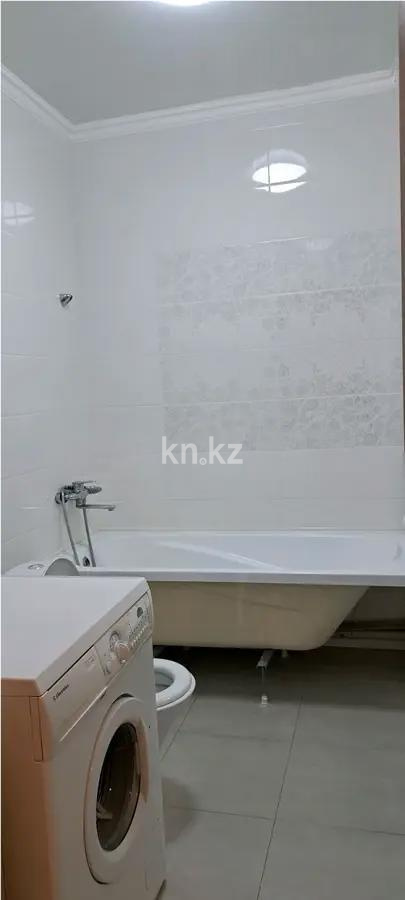 Продажа 1-комнатной квартиры, 45.8 м² - Продажа однокомнатных квартир в р-не Алматы Астаны фото 3 из 4