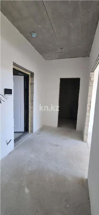 Продажа 2-комнатной квартиры, 49.7 м² в Астане - фото 2