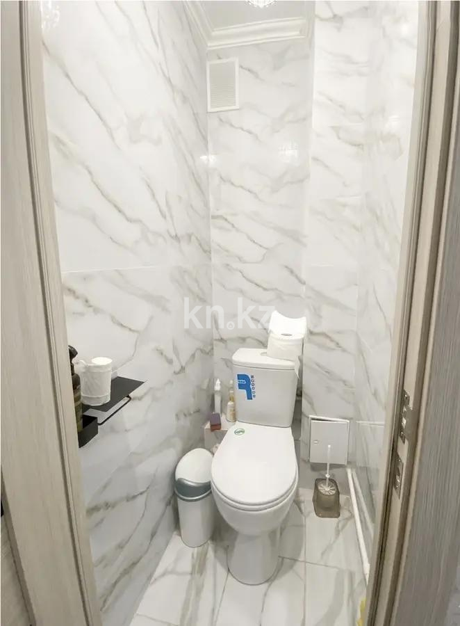 Продажа 1-комнатной квартиры, 41 м² - Недвижимость в Караганде - страница 5 фото 4 из 5