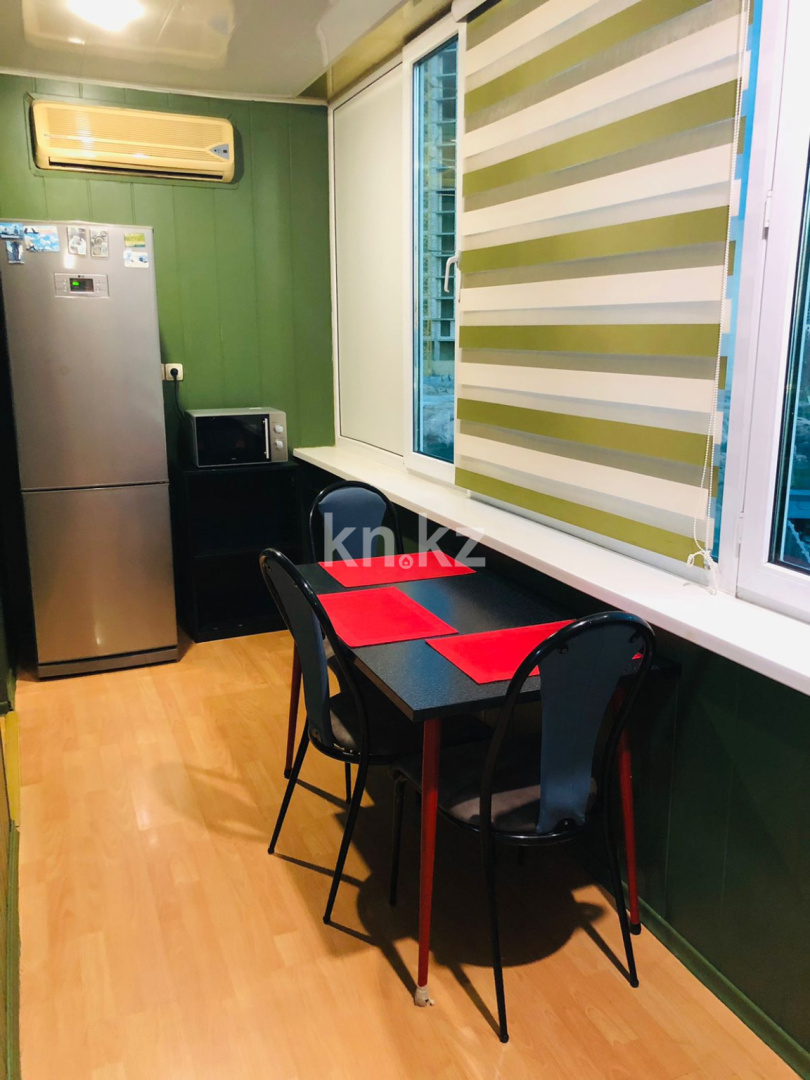 Аренда 3-комнатной квартиры посуточно, 70 м² - Аренда квартир посуточно в Актау фото 7 из 9