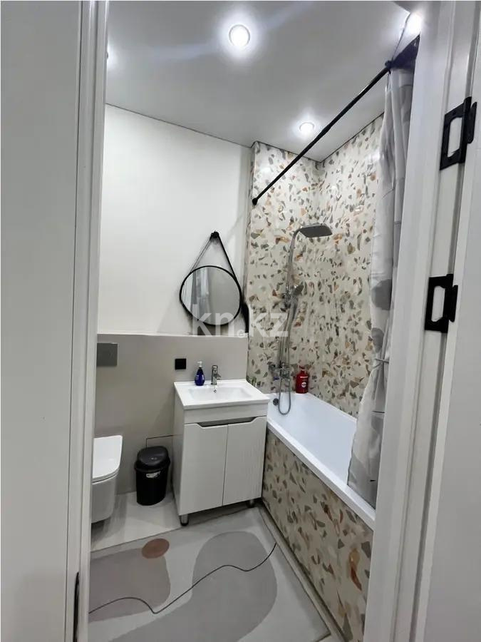 Продажа 1-комнатной квартиры, 40 м² - Продажа квартир в Алматы - страница 5 фото 3 из 5