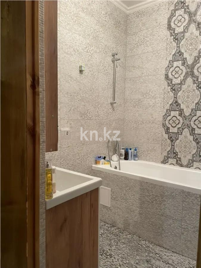 Продажа 2-комнатной квартиры, 49.4 м² - Недвижимость в Казахстане - страница 19 фото 3 из 3