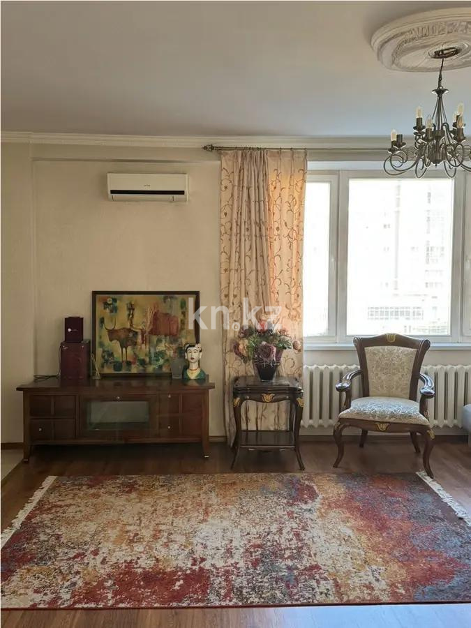 Продажа 2-комнатной квартиры, 91 м², ул. Достык, дом  13 - Продажа квартир в Астане фото 3 из 7