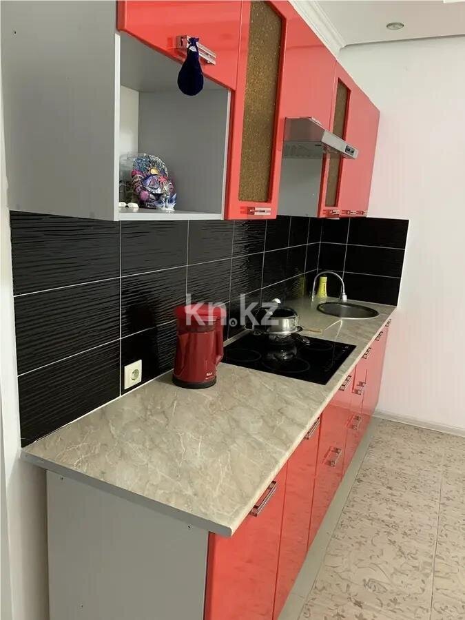 Продажа 2-комнатной квартиры, 43.5 м² в Астане - фото 3