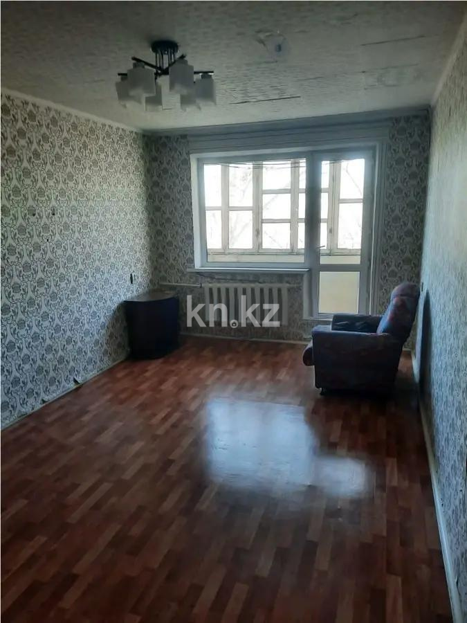 Продажа 2-комнатной квартиры, 45 м², ул. 40-летия Победы, дом  67 - Продажа  двухкомнатных квартир в Шахтинске фото 1 из 4
